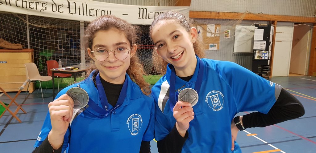 CD Jeunes